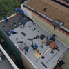Goldenberg Roofing Brooklyn gallery