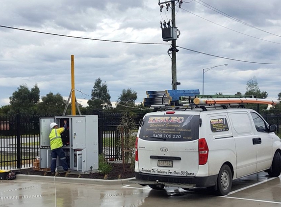 Kenlec Electrical Services - Koonwarra, VIC