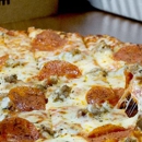 Monical Pizza - Pizza