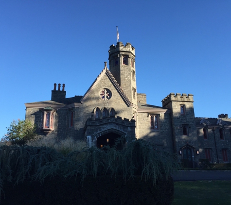 Whitby Castle - Rye, NY