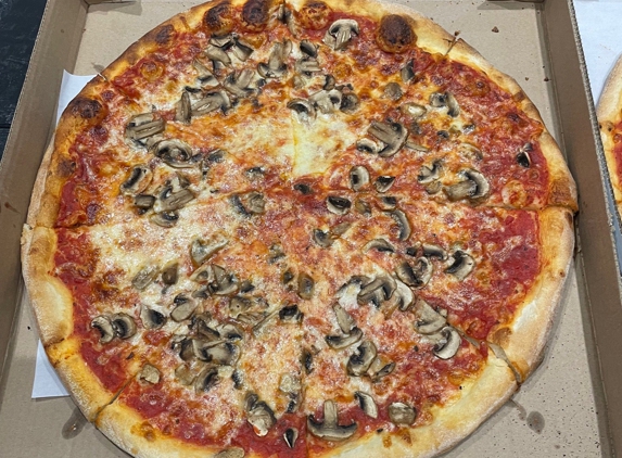 Melrose East Restaurant & Pizza - Southampton, NY