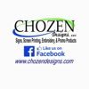 Chozen Designs gallery