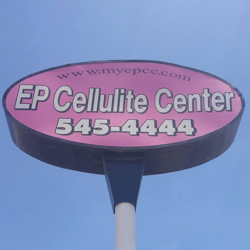 EP Cellulite Center 810 N Kansas St, El Paso, TX 79902 - SP.com