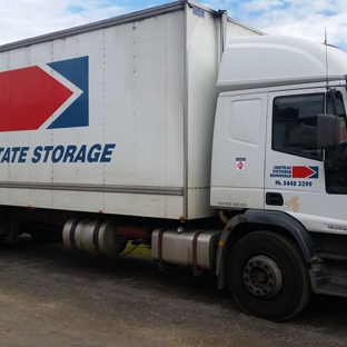 Central Victoria Removals - Golden Gully, VIC