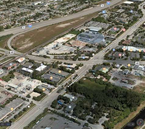 Delray Scrap Recycling - Delray Beach, FL