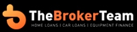 The Broker Team Logo