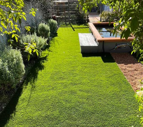 Bunbury Artificial Grass - South Bunbury, WA