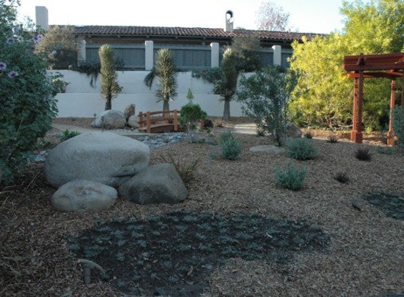 AAA Landscape Specialists Inc - Carlsbad, CA