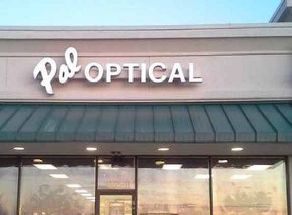 Pal Optical - Lexington, KY