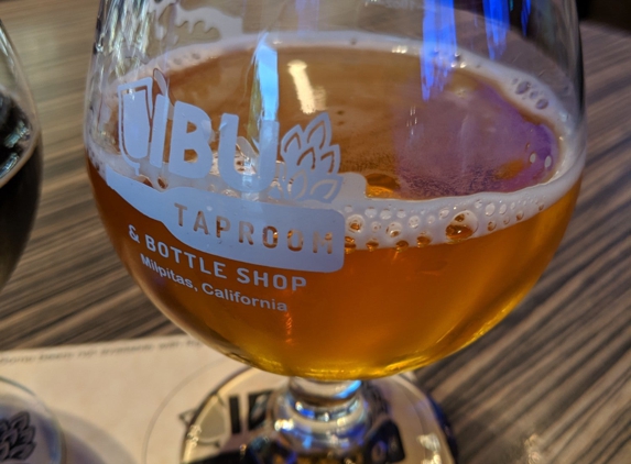 IBU Kitchen & Bottle Shop - Milpitas, CA