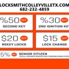 Locksmith Colleyville TX gallery