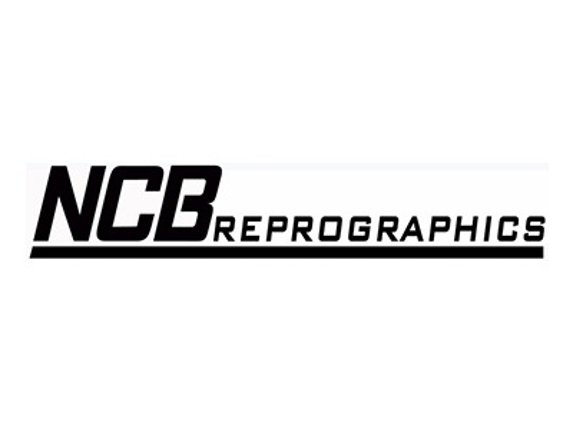 NCB Reprographics - Carlsbad, CA