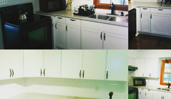 MBSF Company Inc. - Durham, NC. Full Kitchen Remodel: Durham , NC