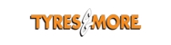 Tyres & More Wodonga Logo