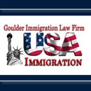 Goulder Immigration Law Firm - Immigration Law Attorneys