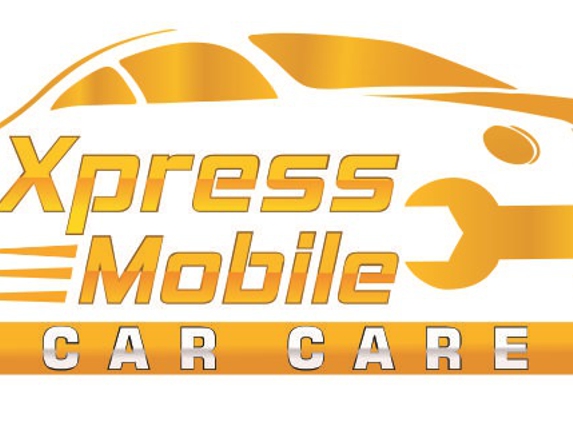 Xpress Mobile Car Care - Addison, TX