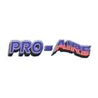 Pro-Aire Heating & Air Conditioning