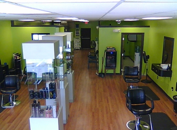 Xquisite Hair Designz & Cutz - Orlando, FL