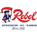 Rebel Refrigeration, AC & Plumbing - Air Conditioning Service & Repair