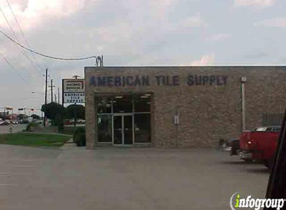 American Tile Supply Co - Dallas, TX