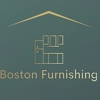 Boston Furnishing gallery