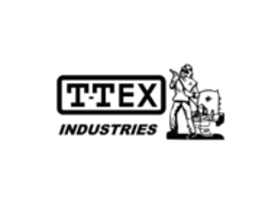 T-Tex Industries LLC