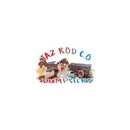 Taz-Rod Dumpster Co. - Construction Site-Clean-Up