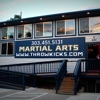 Scientific Martial Arts and Fitness gallery