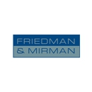 Friedman & Mirman Co., L.P.A. - Divorce Attorneys