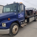 Bruce's Towing - Towing