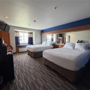 SureStay by Best Western Huntsville East - Hotels