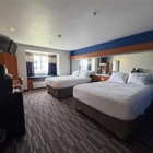 SureStay by Best Western Huntsville East