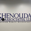 Shenouda & Associates LLP - Accountants-Certified Public