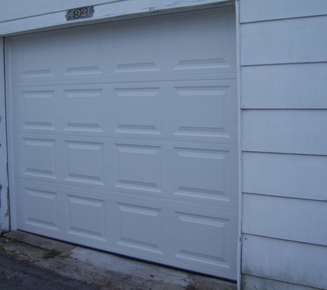 STL Garage Door Depot - Saint Louis, MO