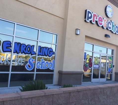 Kidz Kidz Kidz Preschool - Las Vegas, NV