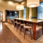 Hampton Inn Marion