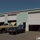 Auburn Radiator & Auto Repair - Automobile Air Conditioning Equipment