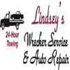 Lindsey's Wrecker Service & Auto Repair gallery