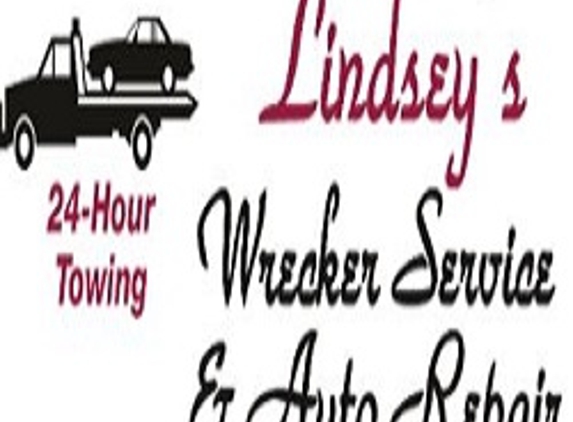 Lindsey's Wrecker Service & Auto Repair - Baytown, TX