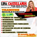 Lc Tax and Immigration Services - Tax Return Preparation