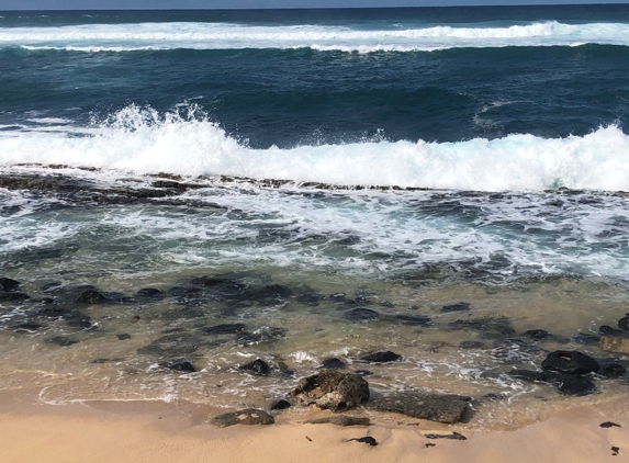 By The Bay - Paia, HI