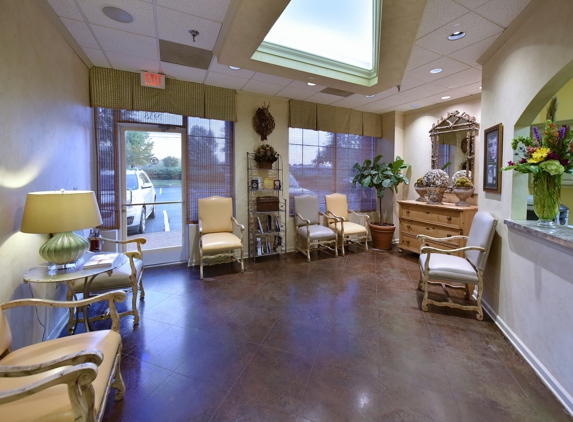 Christopher E. Cooley, DDS - Germantown, TN