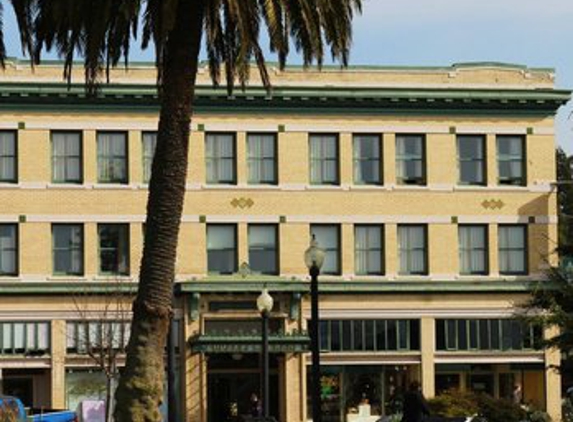 Hotel Arcata - Arcata, CA