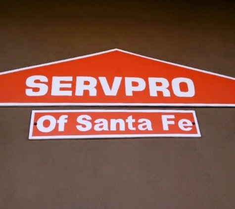 SERVPRO of Santa Fe - Santa Fe, NM