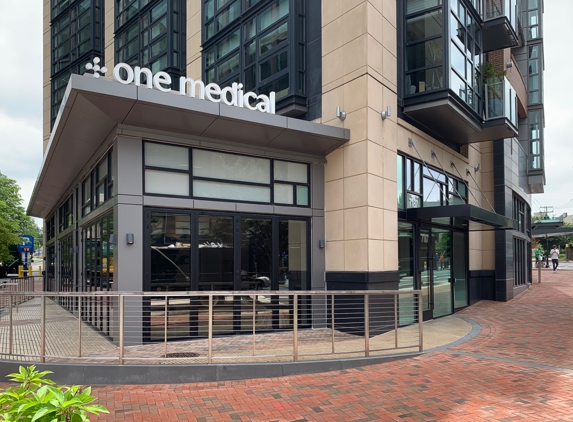 One Medical: Flats at Bethesda - Bethesda, MD