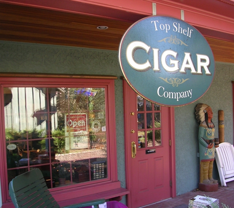 Top Shelf Cigar Co - Skippack, PA