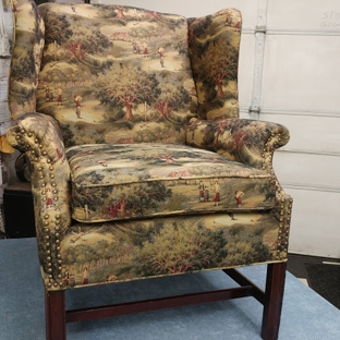 Michael P. Fanelli Upholstery - Willow Grove, PA