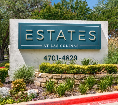 Estates at Las Colinas - Irving, TX