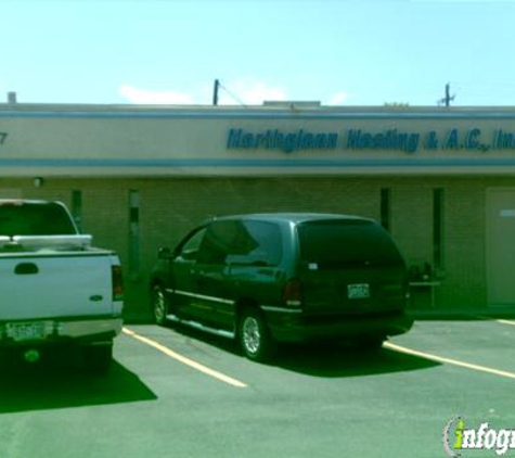 Northglenn Heating & Air Conditioning, Inc. - Northglenn, CO