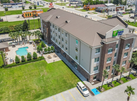 Holiday Inn Express & Suites Gonzales - Gonzales, LA